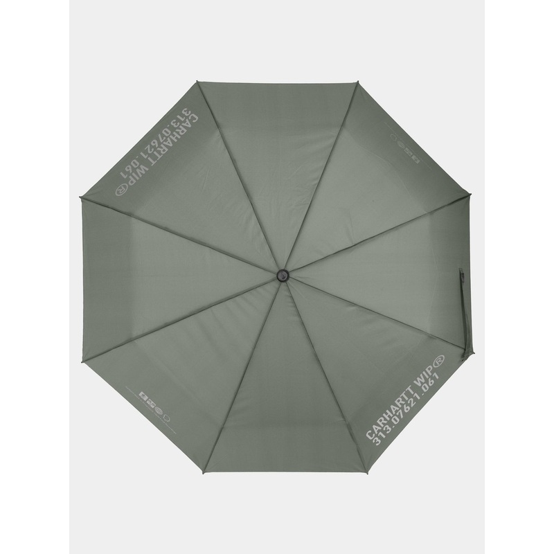 Tour Umbrella|O/S|SMOKE GREEN/REFLECTIVE