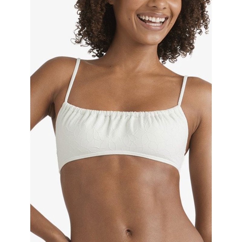 Wander Over Mila Bralette Bikini Top