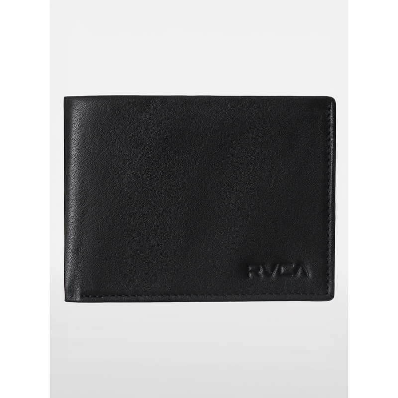 August Bifold Wallet|O/S|BLACK (BLK)