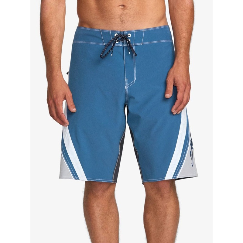 Fluid 2K Pro Boardshorts|28|30|32|34|36|NAVY (NVY)|CAMO (CMM)