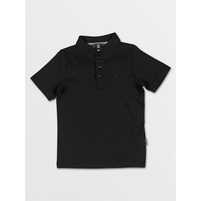 Wowzer Polo (Boys 2-7)|04|05|06|BLACK (BLK)|NAVY (NVY)