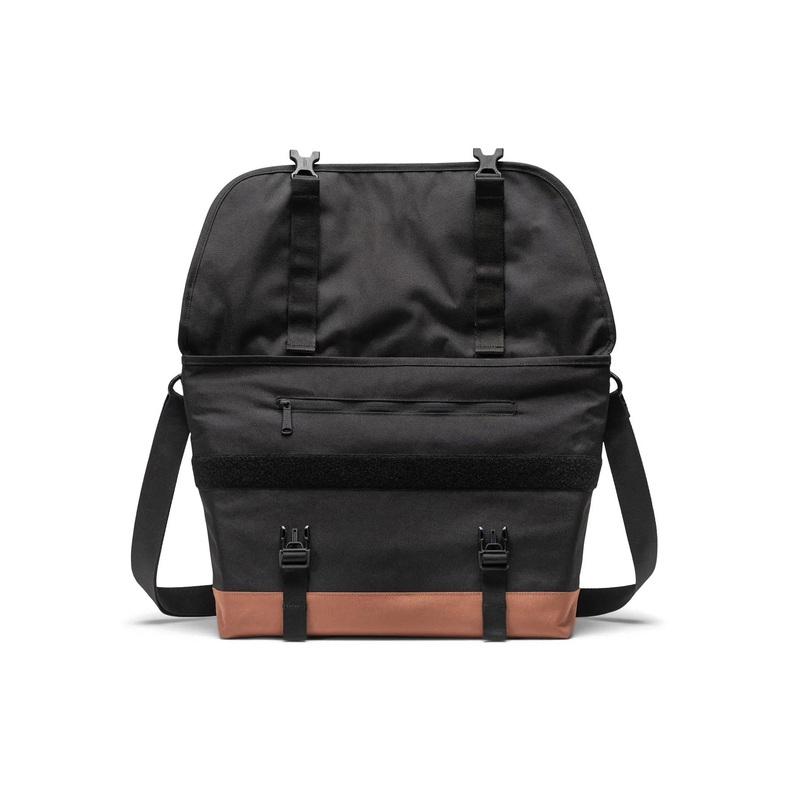 cove-messenger-bag-o-s-black-saddle-brown-04735_1 Cove Messenger Bag|O/S|BLACK/SADDLE BROWN (04735)