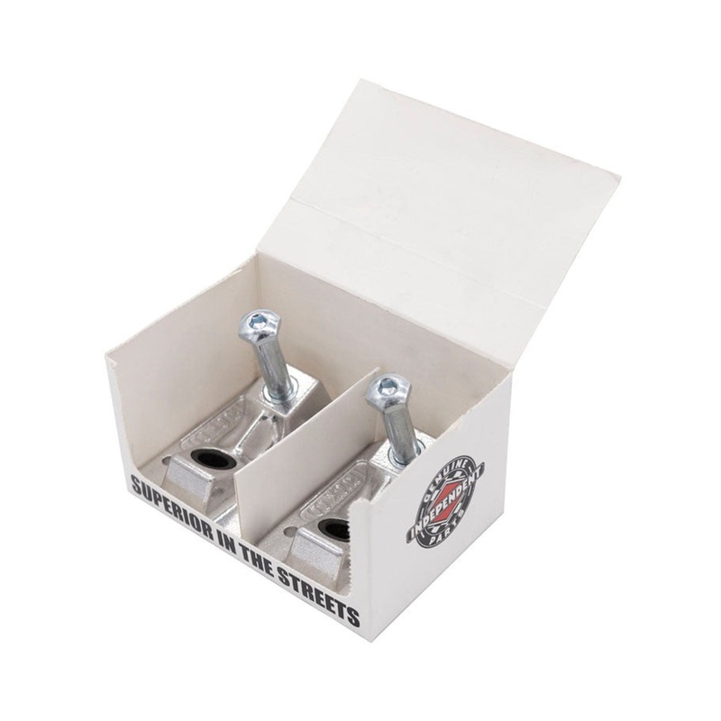 Inverted Kingpin Baseplate Set