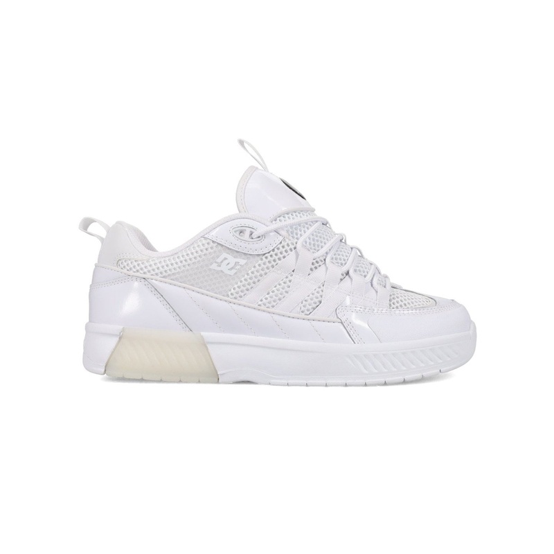 Lucien White/White Shoes|08|09|09.5|10|10.5|11|11.5|12|13|WHITE/WHITE (WHT)