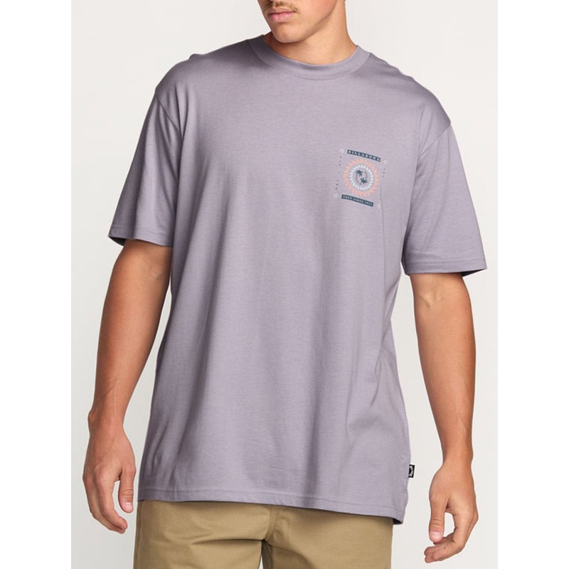 Spun Out Premium T-Shirt|SM|MED|LRG|XL|LIGHT PURPLE (LPU)
