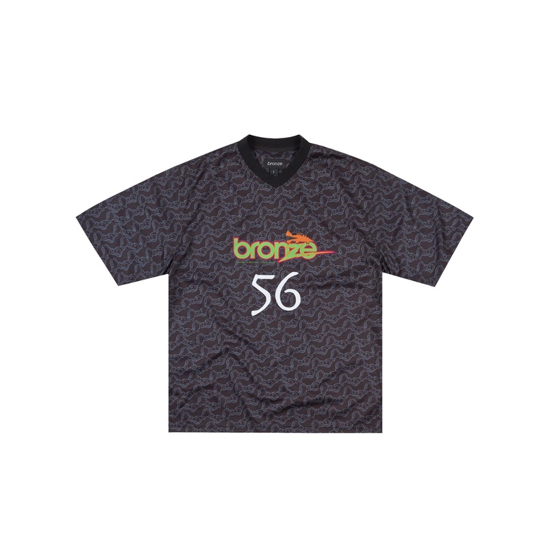 Trust Soccer Jersey T-Shirt|SM|MED|LRG|XL|BLACK|GREEN|SKY BLUE