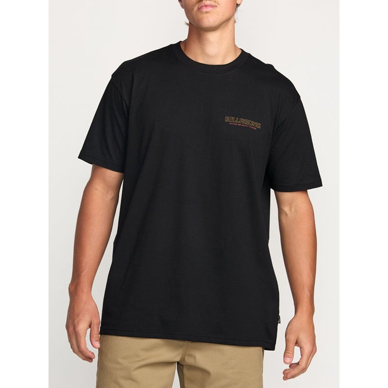 Window Premium T-Shirt|SM|MED|LRG|XL|XXL|BLACK (BLK)