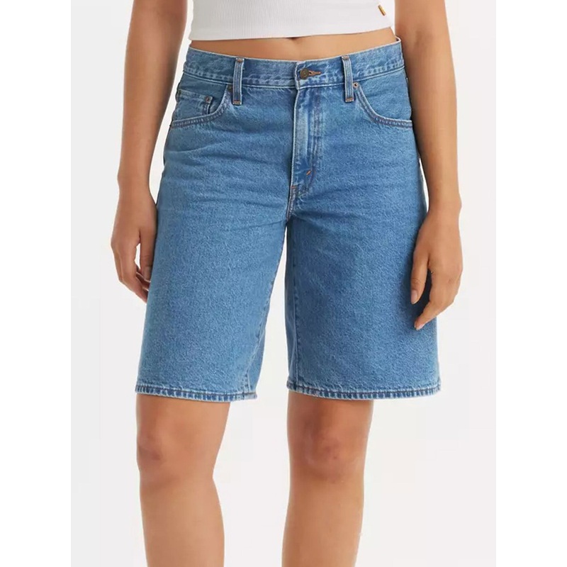 Baggy Dad Foolish Love Shorts|25|26|27|28|29|30|31|32|FOOLISH LOVE (0001)