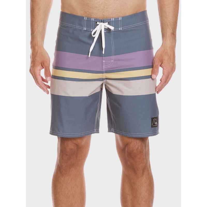 Original Straight Leg 18 Boardshorts