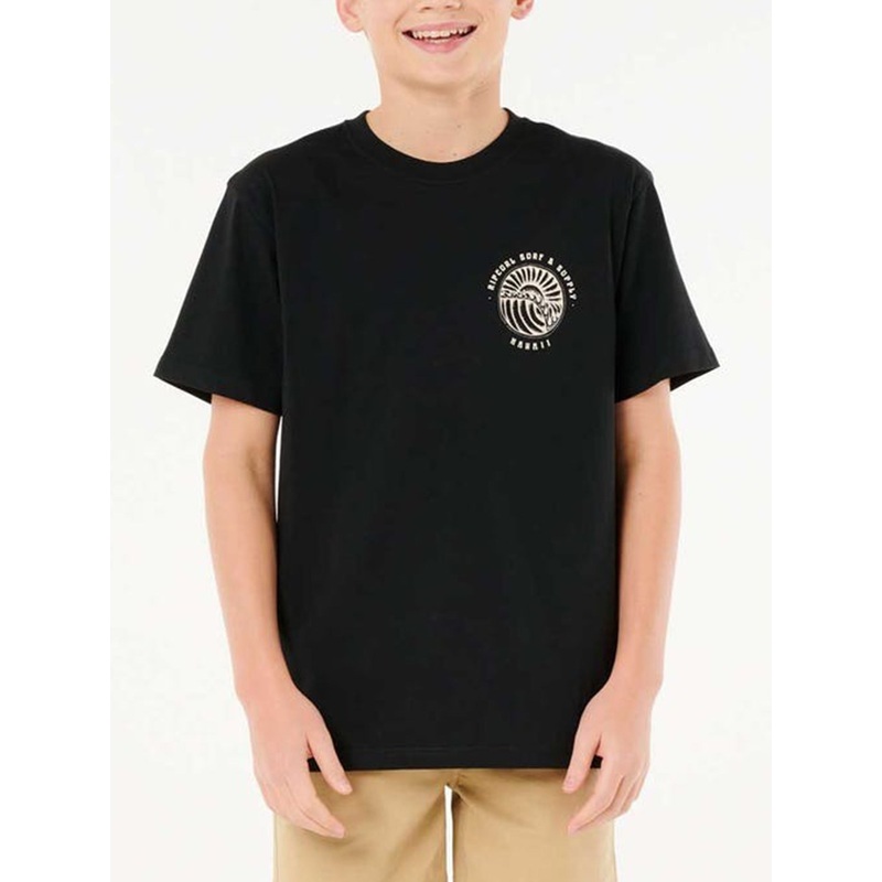 Sunsets Destination T-Shirt (Boys 7-14)