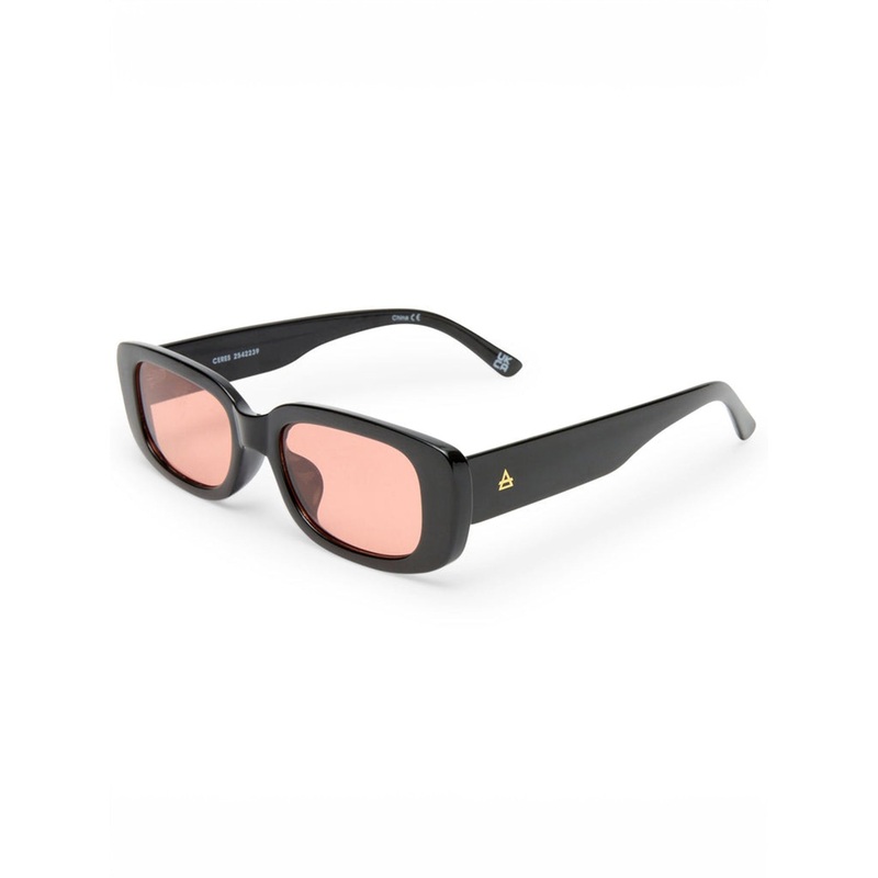 Ceres Black/Cinnamon Tint Sunglasses