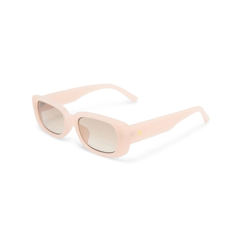 Ceres Blush/Brown Grad Sunglasses