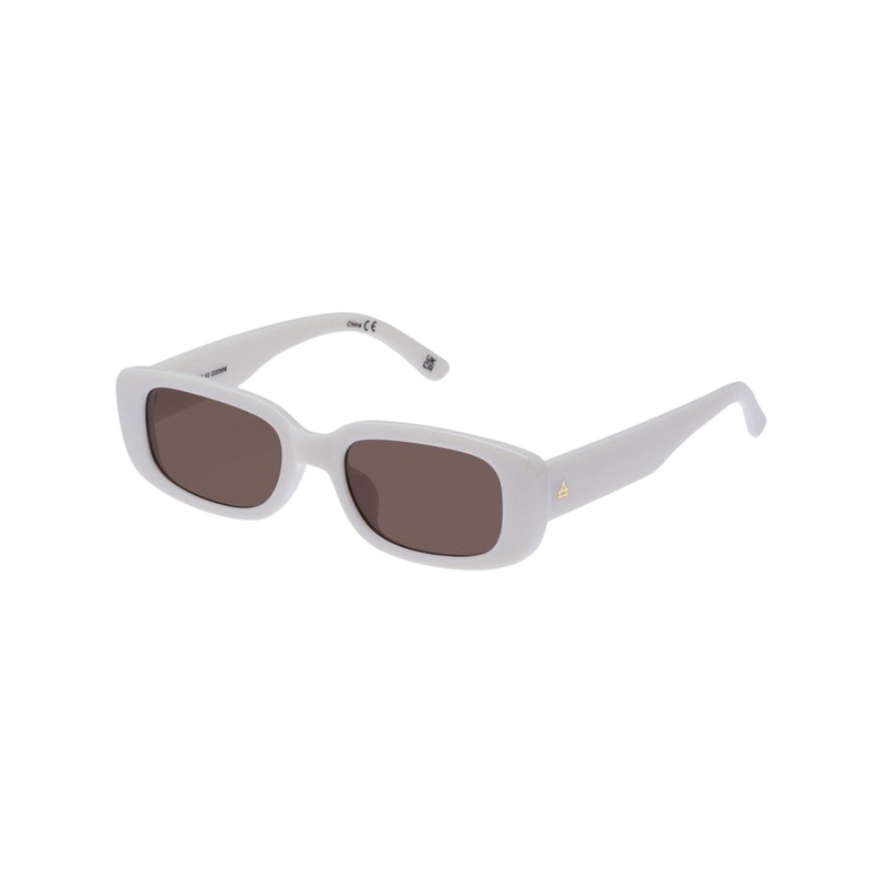 Ceres V2 Ivory/Hazel Sunglasses