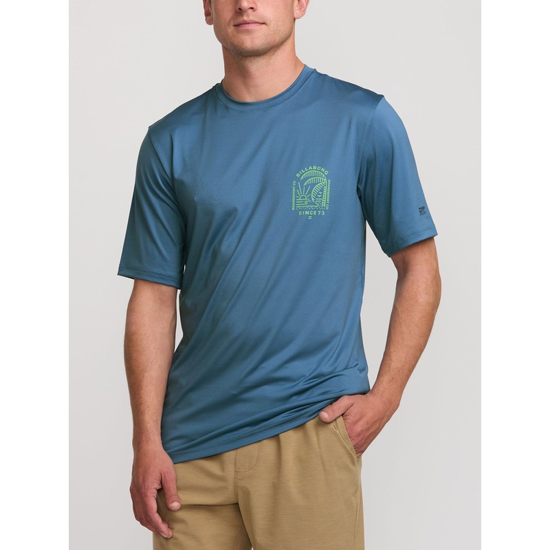 Last Night Loose Fit Rashguard