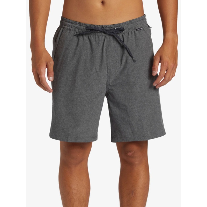 Taxer Heather Amphibian 18 Boardshorts