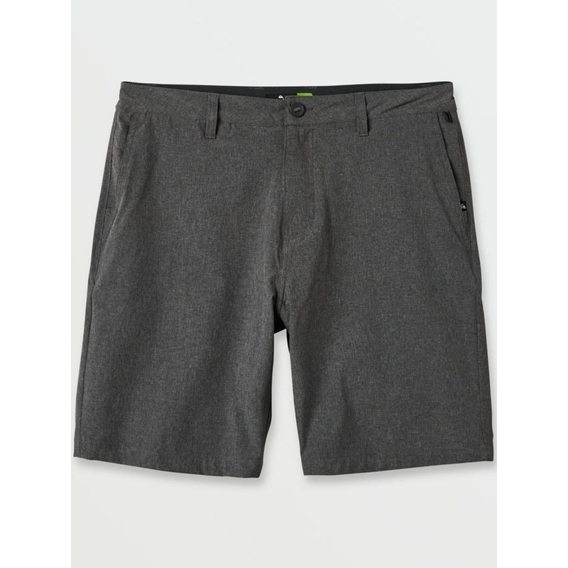 Union Heather Amphibian Shorts