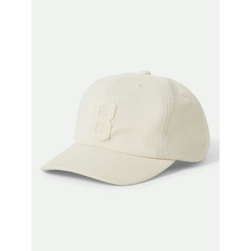 Big B Adjustable Strapback Hat
