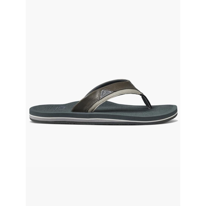 Cushion Dawn Grey Sandals|09|10|11|GREY