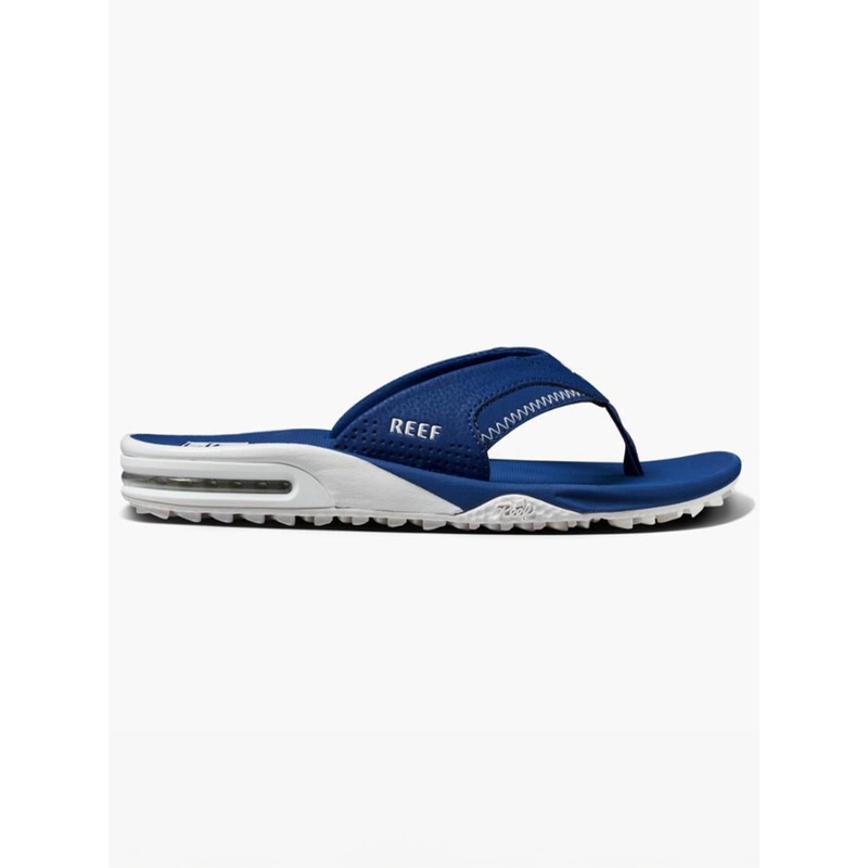 Fanning Pregame Marine/White Sandals