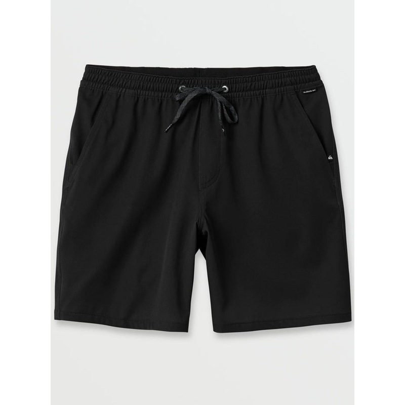 Taxer Amphibian Shorts|SM|MED|LRG|XL|BLACK (BLK)