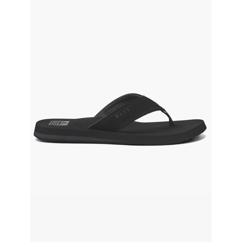 The Layback Black Sandals|08|09|10|11|12|13|BLACK
