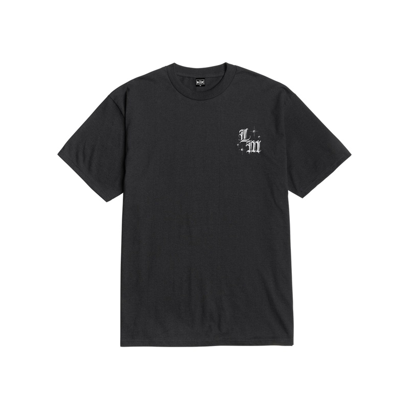 South Bound T-Shirt|MED|LRG|XL|XXL|BLACK
