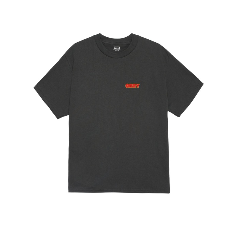 Star T-Shirt|SM|MED|LRG|XL|XXL|VINTAGE BLACK (VBL)|HARBOR BLUE (HBU)|WHITE (WHT)|JAVA BROWN (JVA)