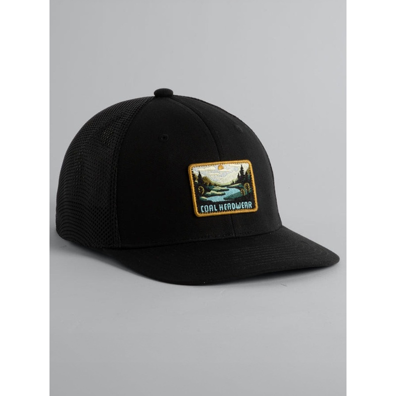 The Hauler One Low Snapback Hat