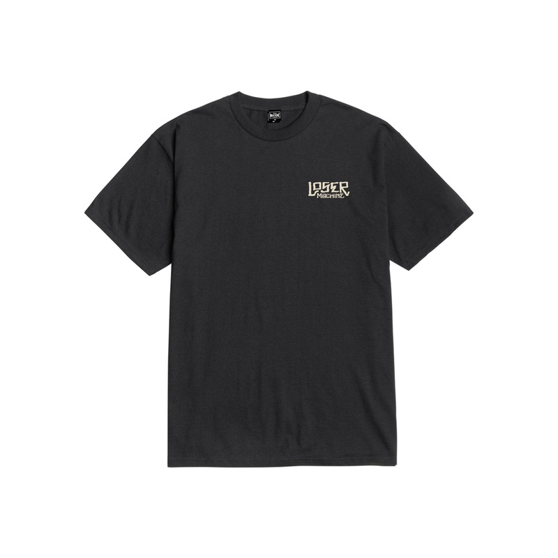 Tranquility T-Shirt|MED|LRG|XL|XXL|BLACK