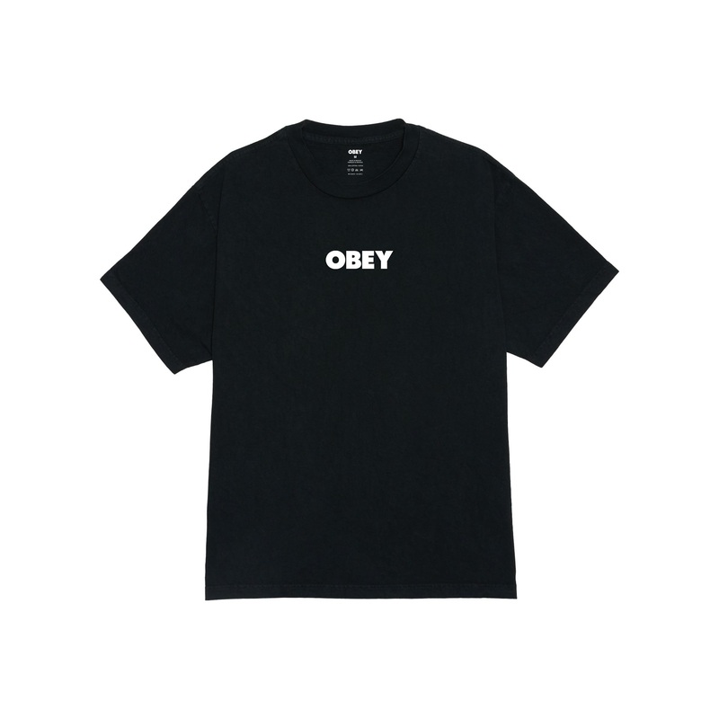 Bold T-Shirt|SM|MED|LRG|XL|PGMNT TRUE VINTAGE BLACK (PTB)|ELECTRIC INDIGO (EID)|PIGMENT VINTAGE WHITE (VWH)|SILVER GREY (SIG)