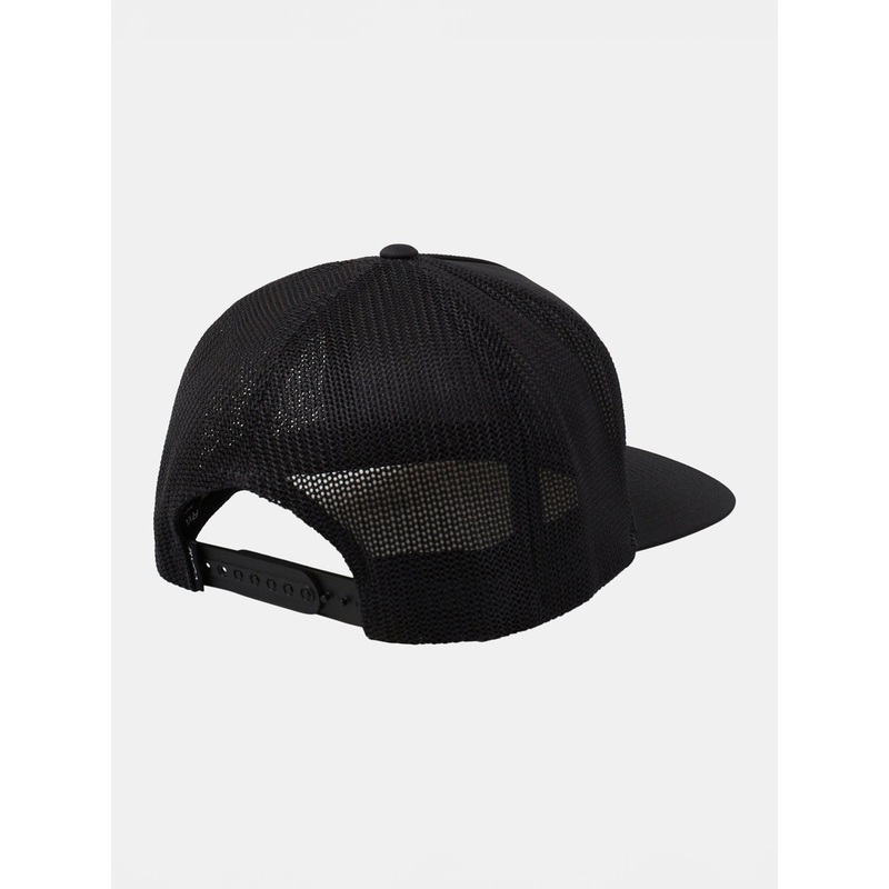 atw-tech-trucker-hat-o-s-black-blk_1 ATW Tech Trucker Hat|O/S|BLACK (BLK)