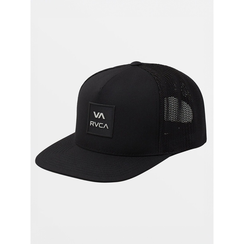 ATW Tech Trucker Hat|O/S|BLACK (BLK)