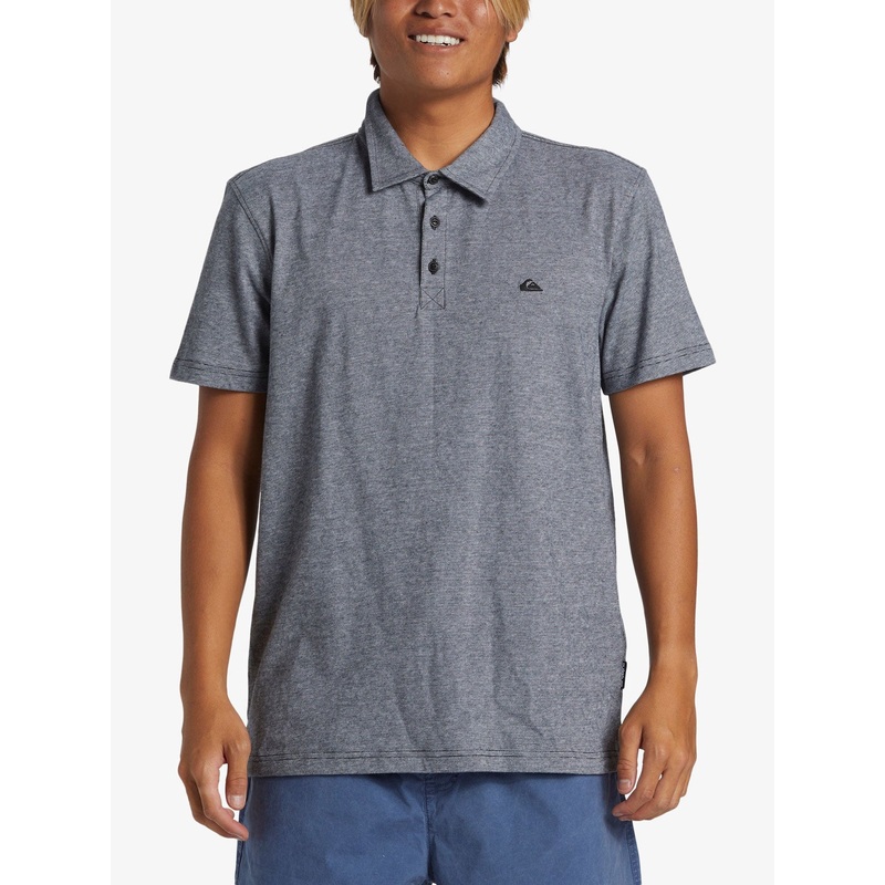 Sunset Cruise Polo|SM|MED|LRG|XL|BLACK (KVJ0)