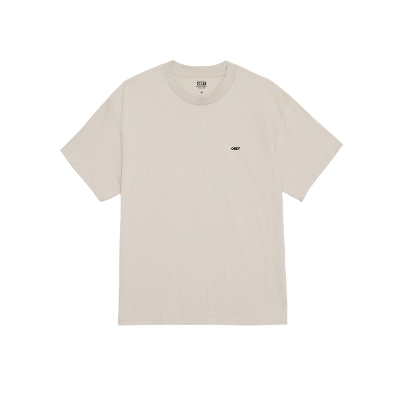 Alternate Reality T-Shirt|SM|MED|LRG|XL|SILVER GREY (SIG)|BLACK (BLK)|WHITE (WHT)