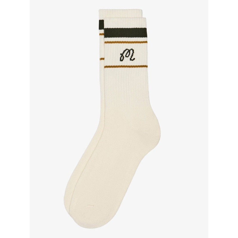 Sportiva Socks|O/S|CREAM|WHITE