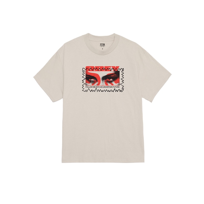 Vital Signs T-Shirt|SM|MED|LRG|XL|SILVER GREY (SIG)