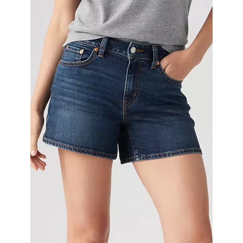 A-Line Don’t You Know Shorts|25|26|27|28|29|30|DONT YOU KNOW (0002)