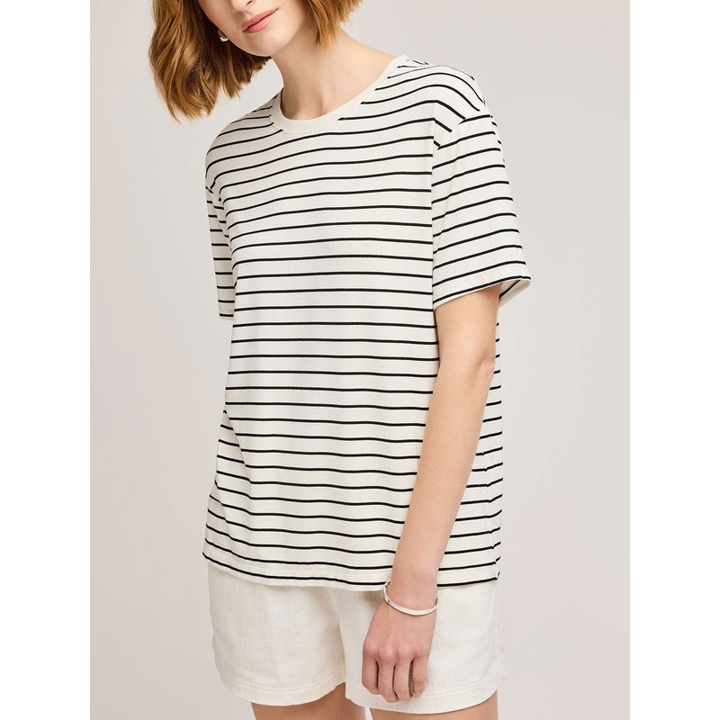 Aiden T-Shirt|XS|SM|MED|LRG|WHITE