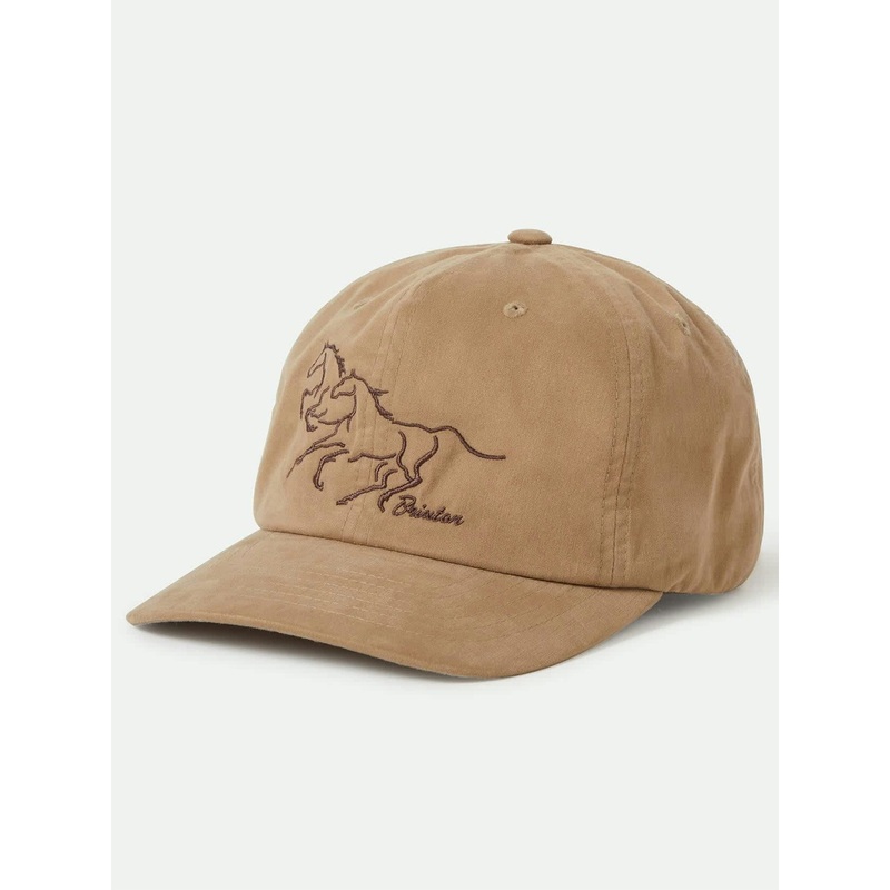 Cardova Adjustable Strapback Hat