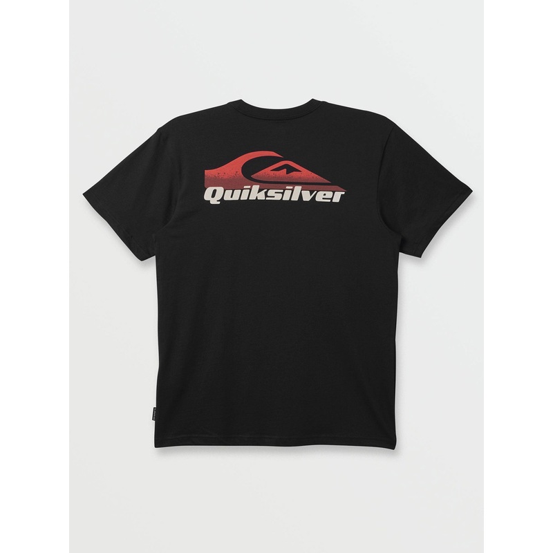 Speed Spray T-Shirt|SM|MED|LRG|XL|BLACK (BLK)