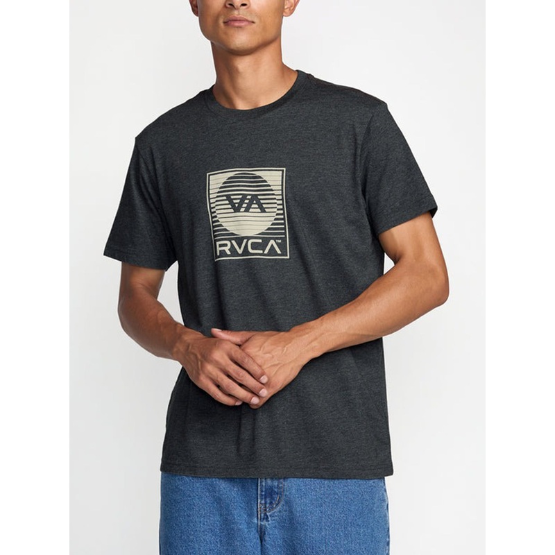 Blinder T-Shirt|SM|MED|LRG|XL|BLACK (BLK)|VINTAGE NAVY (VNY)