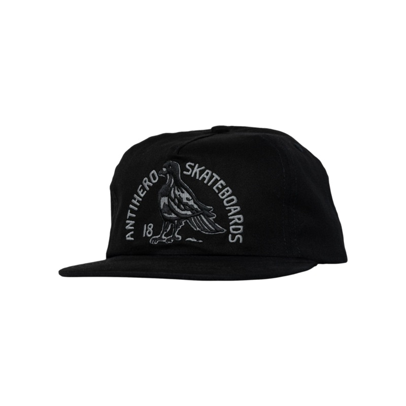 Clubhouse Snapback Snapback Hat