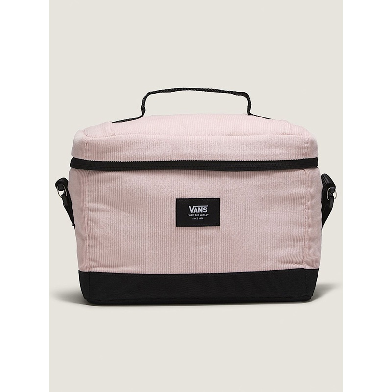 Old Skool Lunch Box|O/S|SEPIA ROSE (O3N)