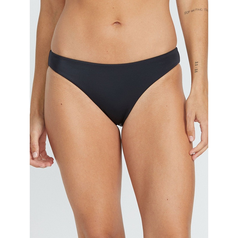 Simply Seamless Full Bikini Bottom