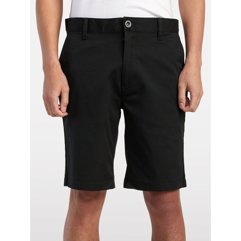 Weekend Stretch Shorts|28|30|31|32|33|34|36|BLACK (BLK)|SMOKE (SMK)|DARK KHAKI (DKH)|MIRAGE (MGE)