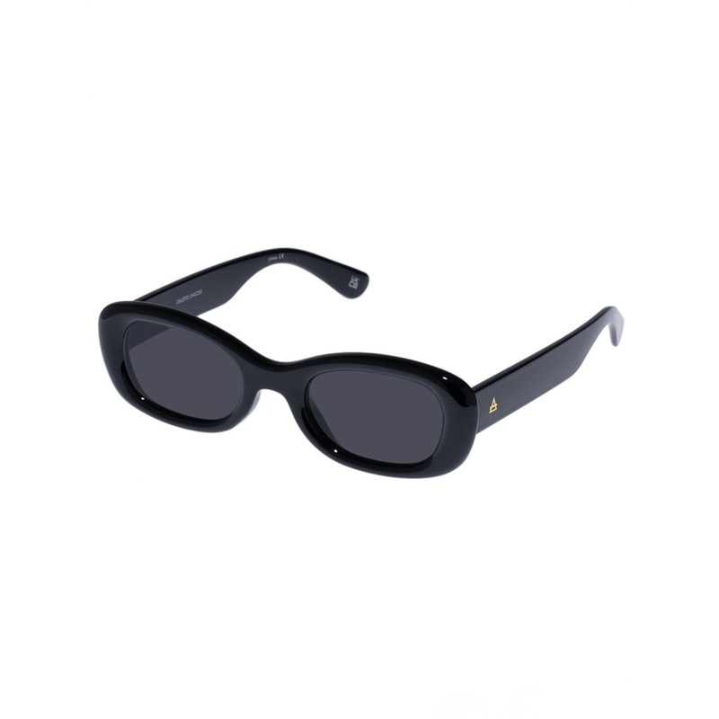 Calisto Black/Smoke Mono Sunglasses