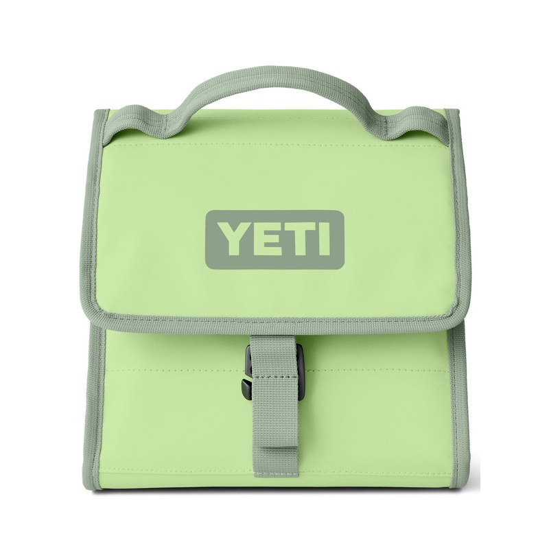 Daytrip Key Lime Lunch Box|O/S|KEY LIME