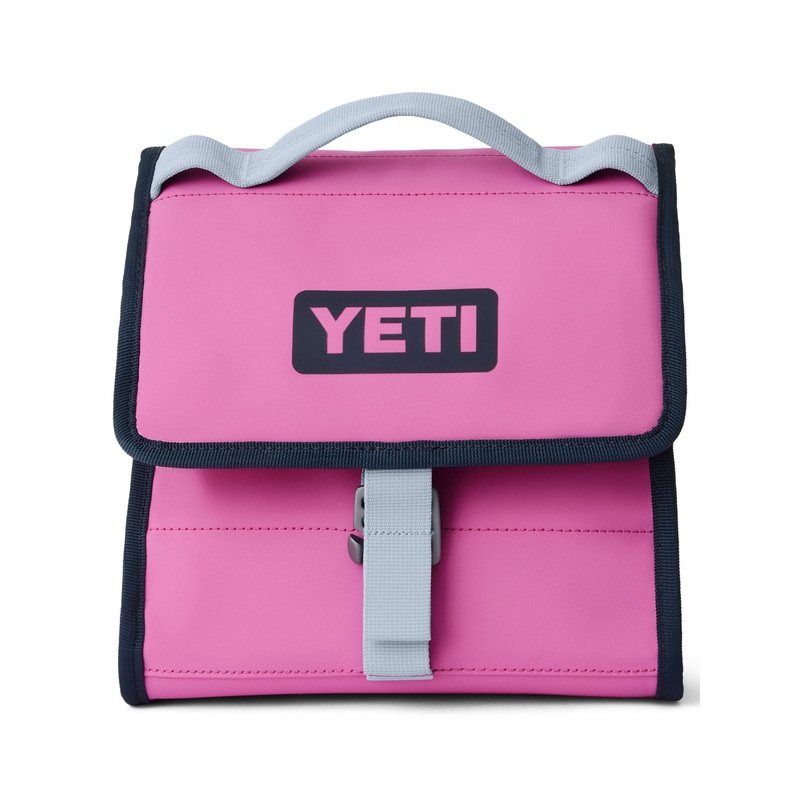 Daytrip Wildflower Fuschia/Navy Lunch Box