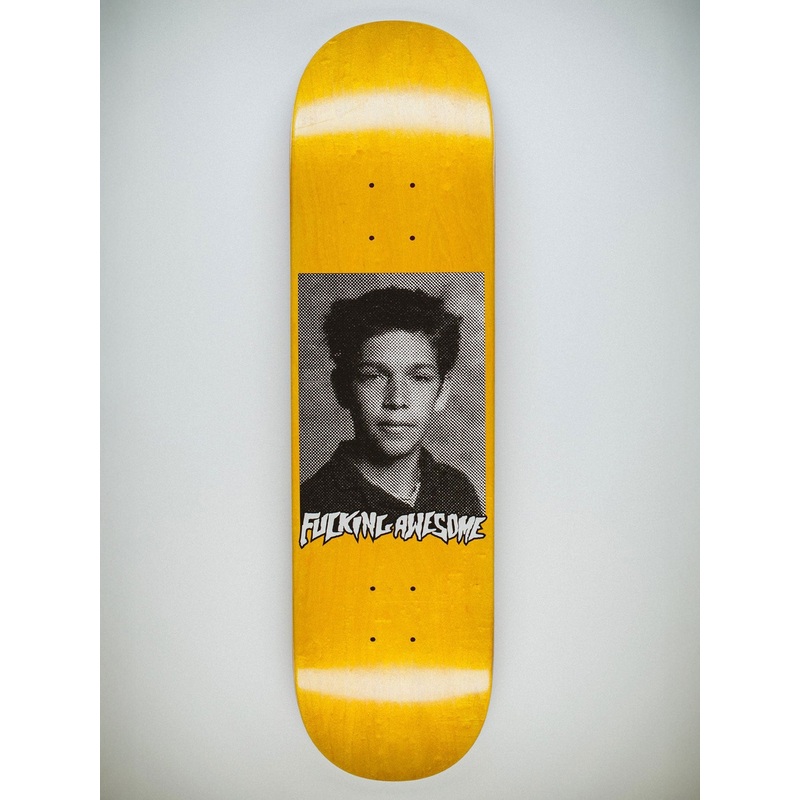 Gonz Class Photo 8.25” & 8.5” Skateboard Deck