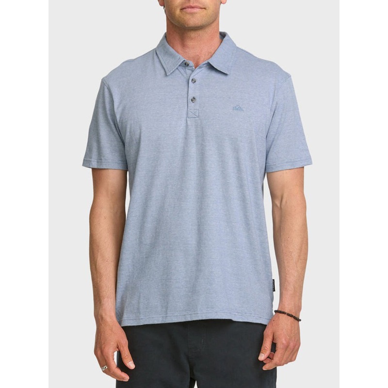 Sunset Cruise Polo|SM|MED|LRG|XL|XXL|COPEN BLUE (CPB)